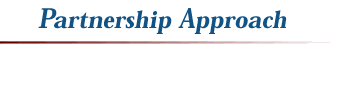 partnership approach